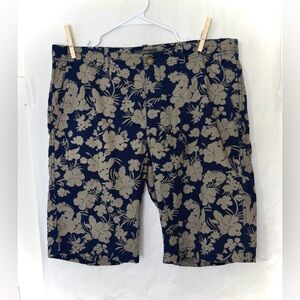 Mens Floral Print from the brand Short